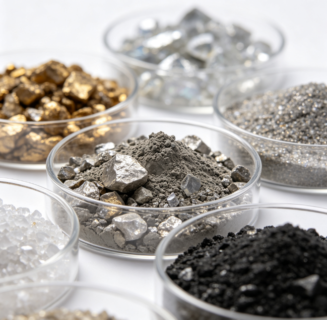 Bulk Procurement